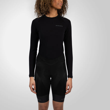 Women's FS260 Shorts - Black