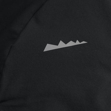 Women's AllTrack Ride Bib Shorts - Black