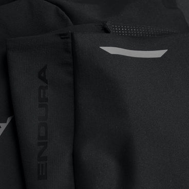 Women's AllTrack Ride Bib Shorts - Black