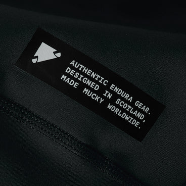 Women's Loop Bib Shorts - Black