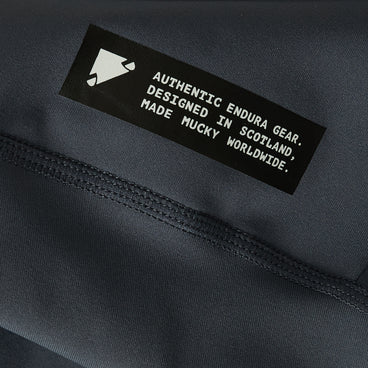 Women's Loop Bib Shorts - Carbon Grey