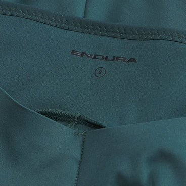 Women's AllTrack Ride Waist Shorts - Teal