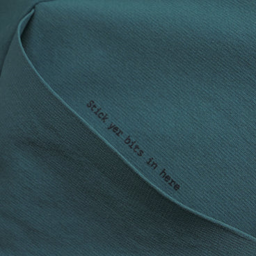 Women's AllTrack Ride Waist Shorts - Teal