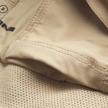 Women's AllTrack Lite Lined Shorts - Sand