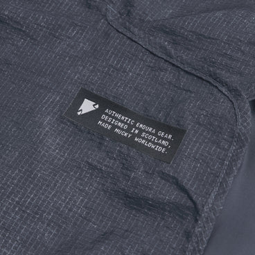 Women's AllTrack Lite Lined Shorts - Carbon Grey
