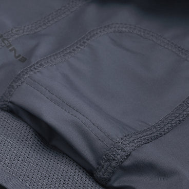 Women's AllTrack Lite Lined Shorts - Carbon Grey