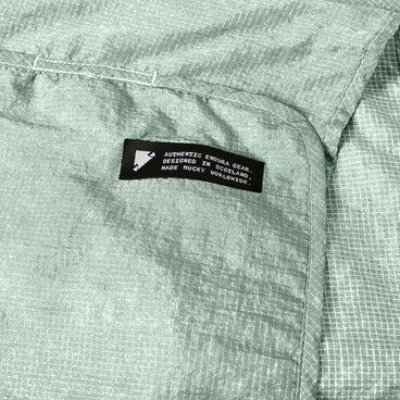 Women's AllTrack Lite Lined Shorts - Sage Green