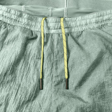 Women's AllTrack Lite Lined Shorts - Sage Green
