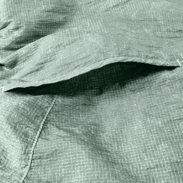 Women's AllTrack Lite Lined Shorts - Sage Green