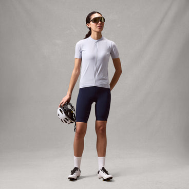 Women's Pro SL S/S Jersey - Aero Blue