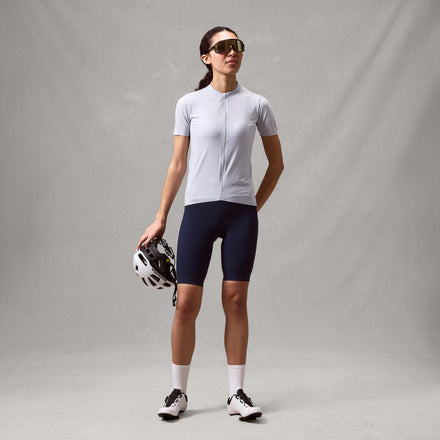 Women's Pro SL S/S Jersey - Aero Blue