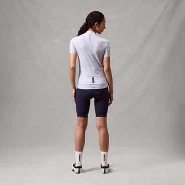 Women's Pro SL S/S Jersey - Aero Blue