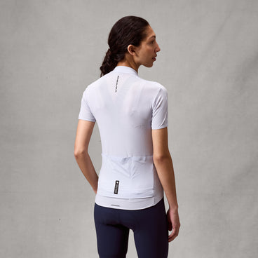 Women's Pro SL S/S Jersey - Aero Blue