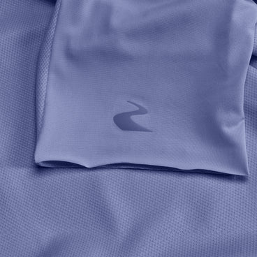 Women's Pro SL S/S Jersey - Indigo Rock
