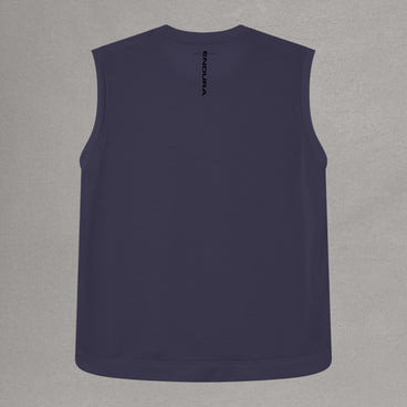 Women's Loop Tech Tank - Carbon Grey