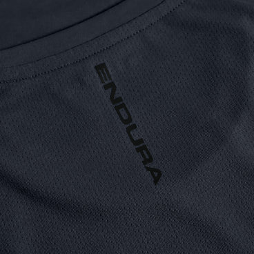 Women's Loop Tech Tank - Carbon Grey