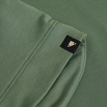 Women's Loop Tech Tank - Sage Green