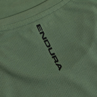 Women's Loop Tech Tank - Sage Green