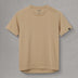 Women's Loop S/S Tech Tee - Sand