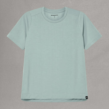 Women's Loop S/S Tech Tee - Sage Green