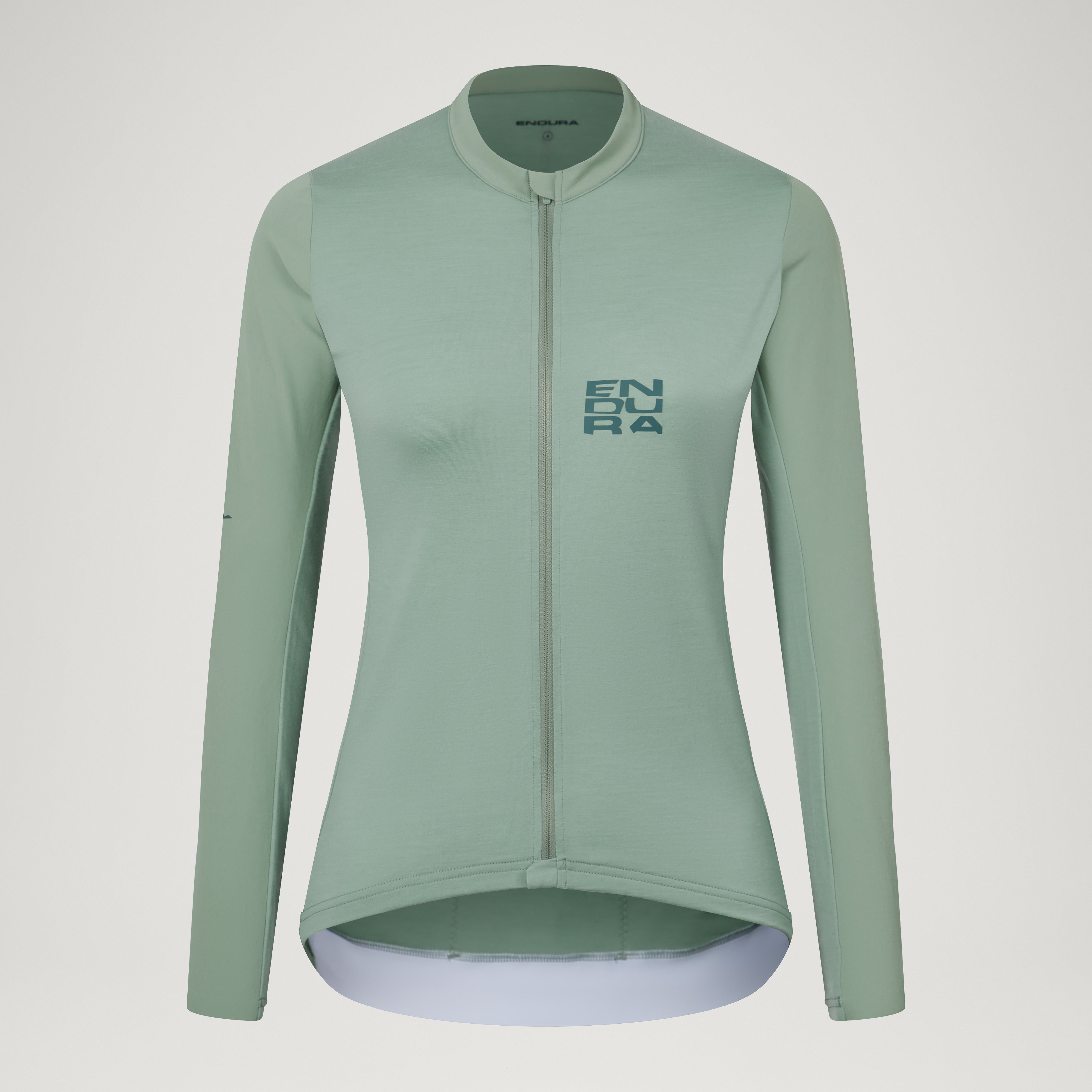 Women's AllTrack Ride L/S Jersey | Endura