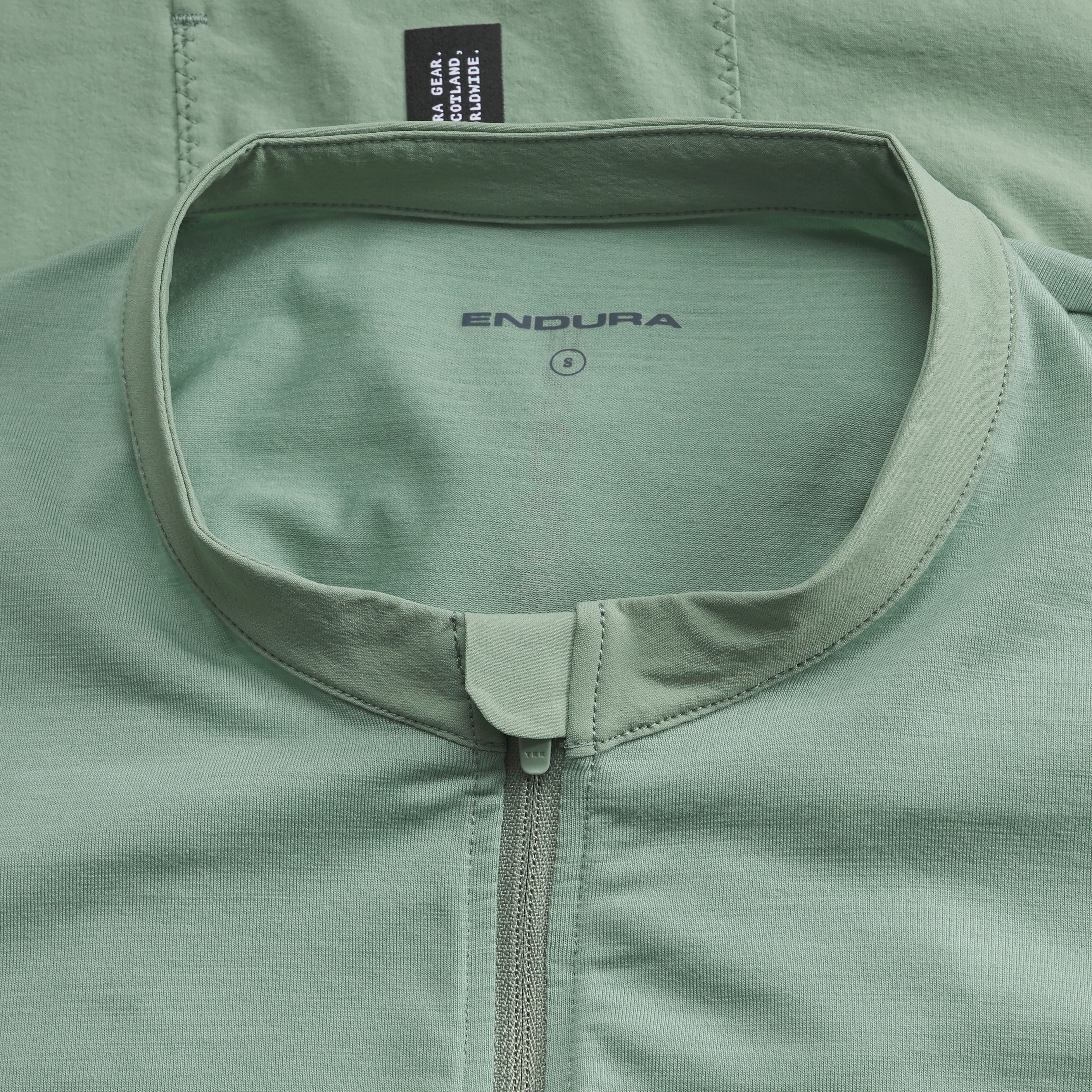 Women's AllTrack Ride L/S Jersey | Endura