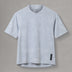 Women's AllTrack Rout S/S Tech Tee - White
