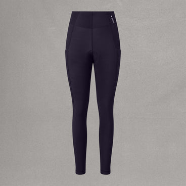 Women's Loop Ride Thermal Tight - Midnight Navy