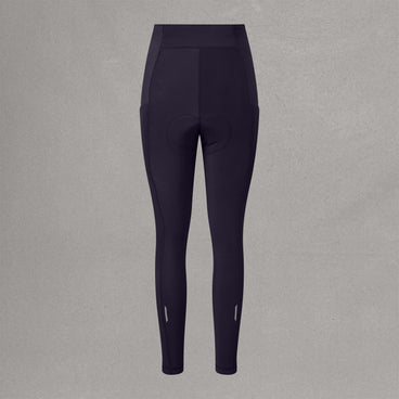 Women's Loop Ride Thermal Tight - Midnight Navy