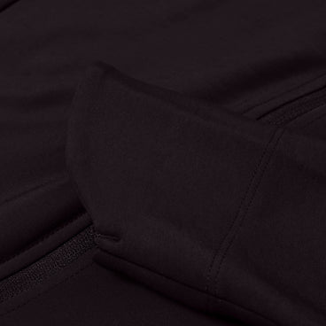 Women's Loop Ride L/S Jersey - Black