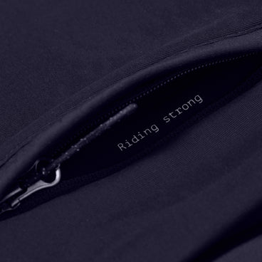 Women's Loop Ride L/S Jersey - Midnight Navy