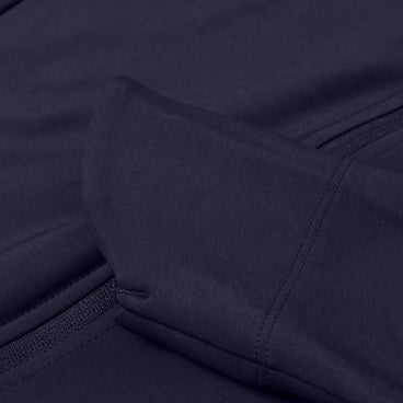 Women's Loop Ride L/S Jersey - Midnight Navy