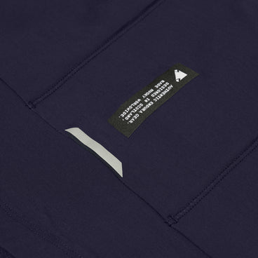 Women's Loop Ride L/S Jersey - Midnight Navy
