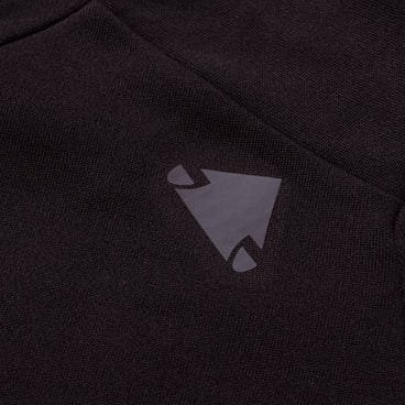Women's AllTrack Rout Fleece - Black