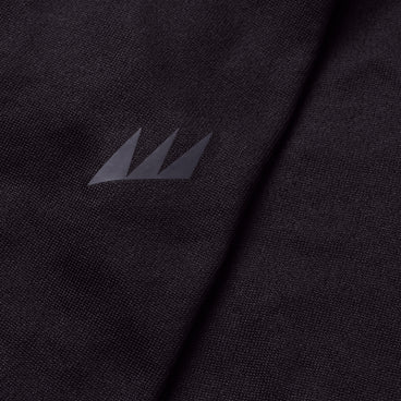 Women's AllTrack Rout Fleece - Black