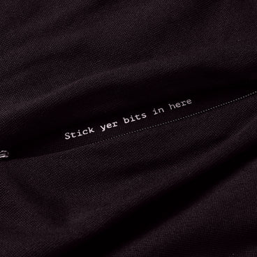 Women's AllTrack Rout Fleece - Black