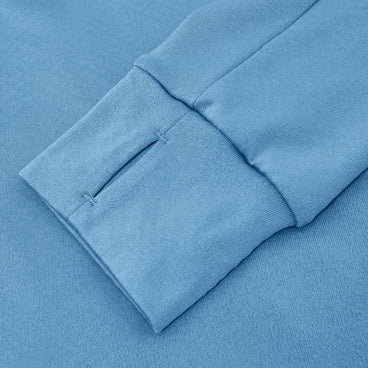 Women's AllTrack Rout Fleece - Storm Blue
