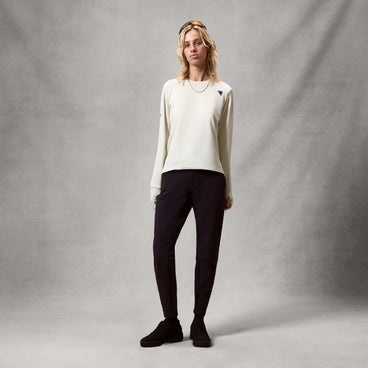 Women's AllTrack Rout Fleece - Stone