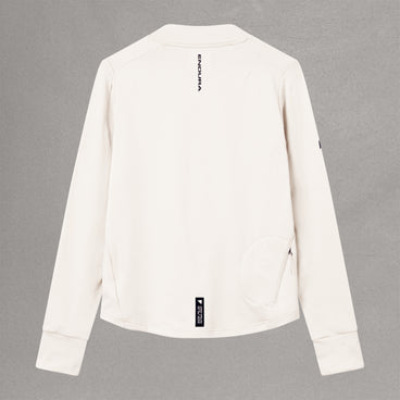 Women's AllTrack Rout Fleece - Stone