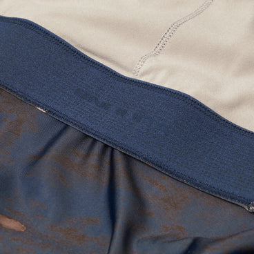 Women's AllTrack Race Roubaix Jersey - Indigo Rock
