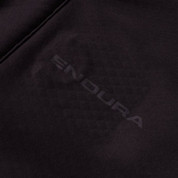 Women's AllTrack Race Roubaix Jersey - Black