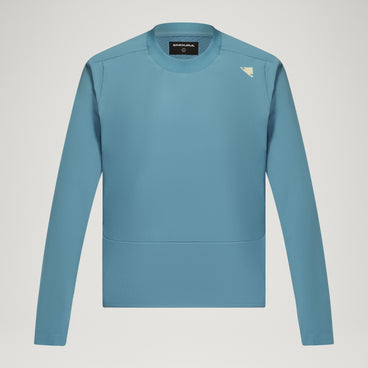 Men's MT500 Burner Fleece - Storm Blue
