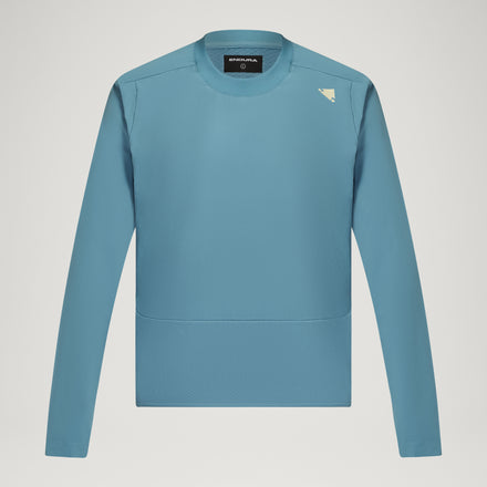 Men's MT500 Burner Fleece - Storm Blue