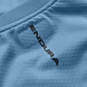 Men's MT500 Burner Fleece - Storm Blue