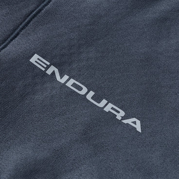 Women's AllTrack Rout Scuba Hoodie Fleece - Carbon Grey
