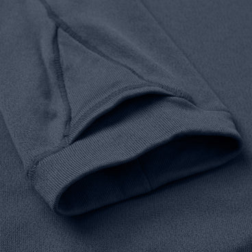 Women's AllTrack Rout Scuba Hoodie Fleece - Carbon Grey