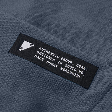 Women's AllTrack Rout Scuba Hoodie Fleece - Carbon Grey