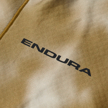 Women's AllTrack Rout Scuba Hoodie Fleece - Gravel