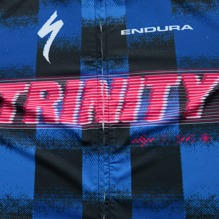 Women's TRINITY Pro SL S/S Jersey 2026 - Black