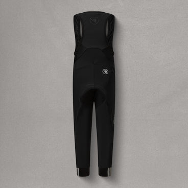 Men's FS260 Thermo Bib Knickers - Black